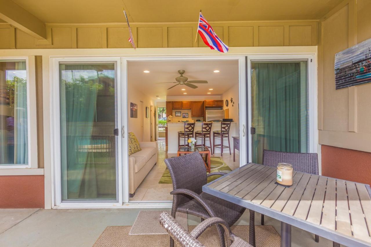 2 Bedroom Kapaa Condo With Pool And Ac 115 Kapa'a Zewnętrze zdjęcie