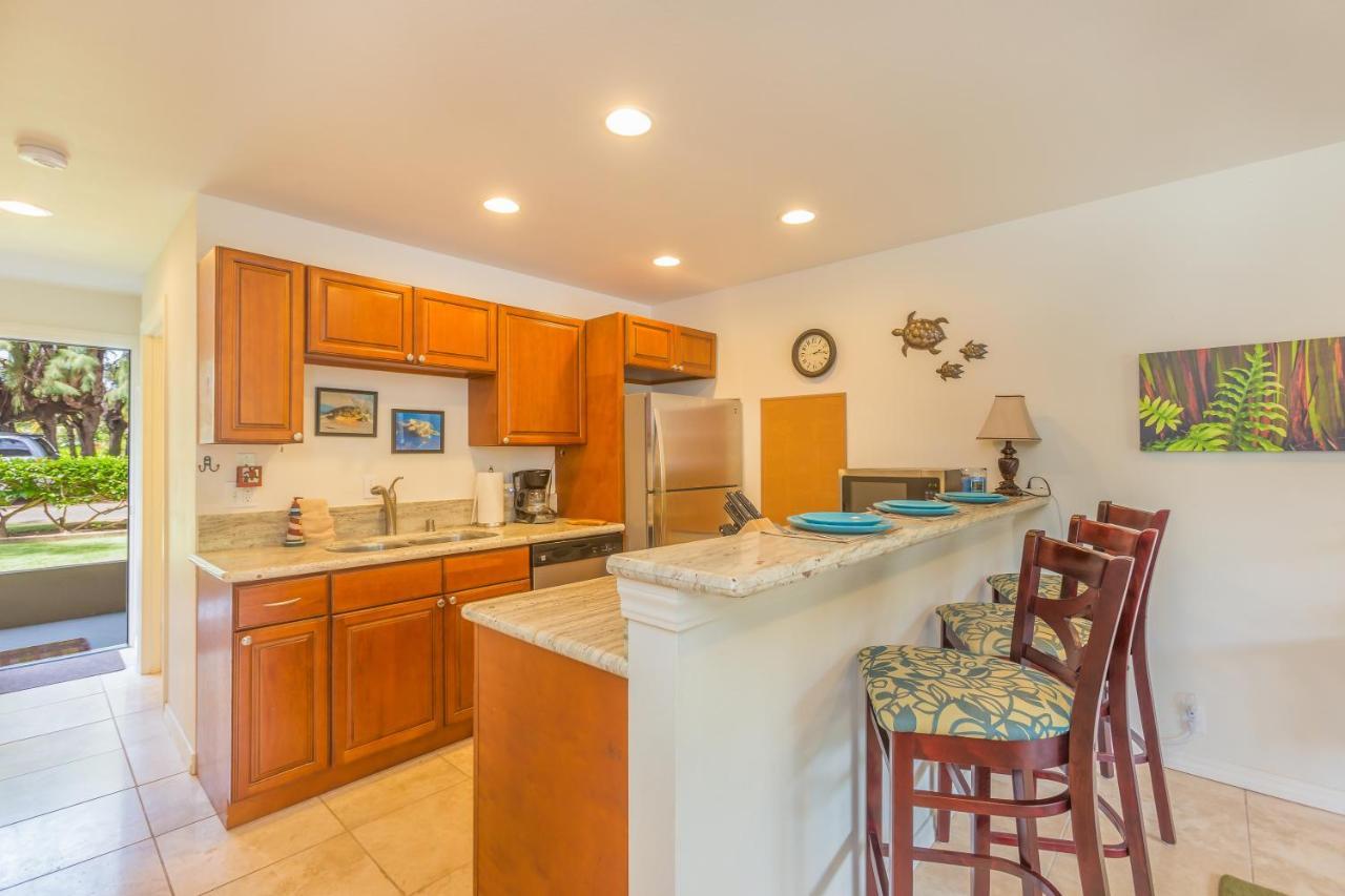 2 Bedroom Kapaa Condo With Pool And Ac 115 Kapa'a Zewnętrze zdjęcie