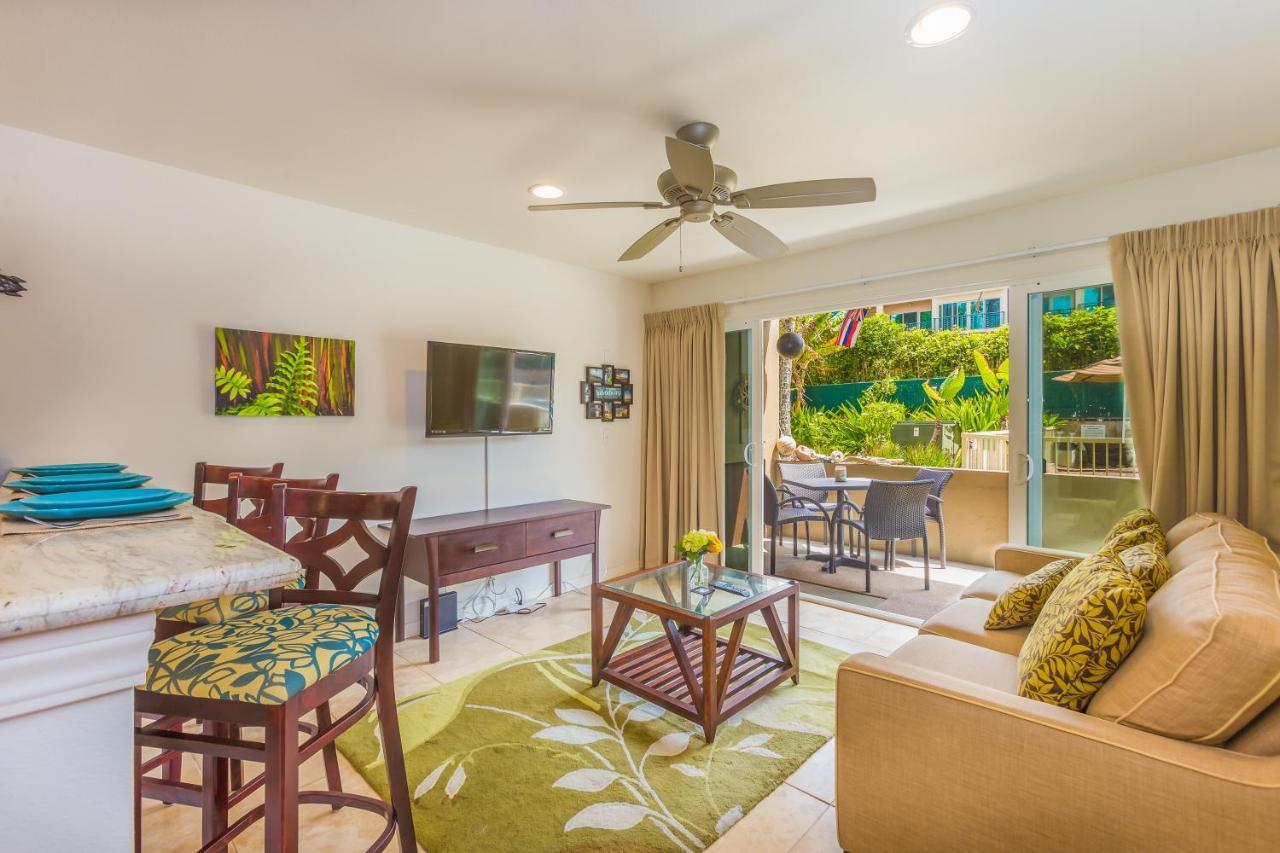 2 Bedroom Kapaa Condo With Pool And Ac 115 Kapa'a Zewnętrze zdjęcie