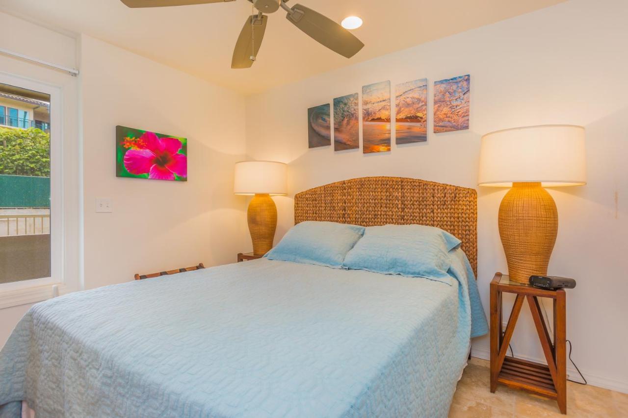 2 Bedroom Kapaa Condo With Pool And Ac 115 Kapa'a Zewnętrze zdjęcie