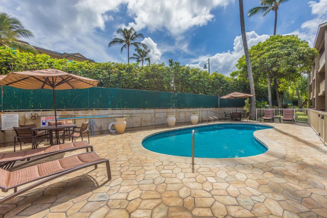 2 Bedroom Kapaa Condo With Pool And Ac 115 Kapa'a Zewnętrze zdjęcie
