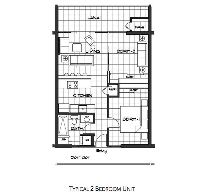 2 Bedroom Kapaa Condo With Pool And Ac 115 Kapa'a Zewnętrze zdjęcie
