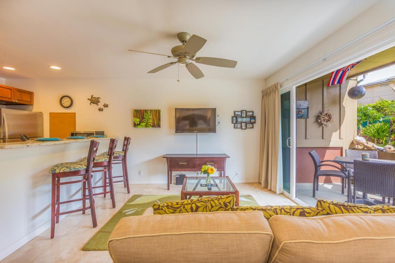 2 Bedroom Kapaa Condo With Pool And Ac 115 Kapa'a Zewnętrze zdjęcie