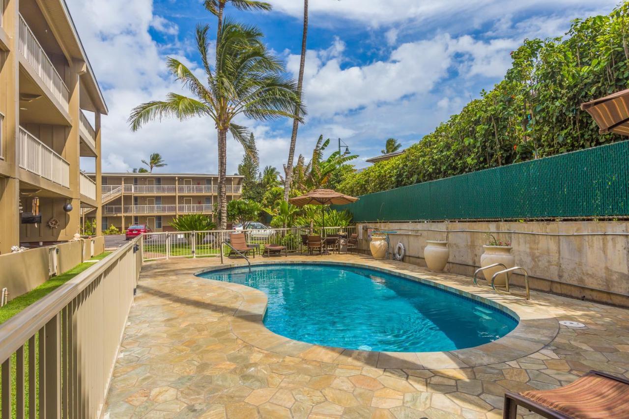 2 Bedroom Kapaa Condo With Pool And Ac 115 Kapa'a Zewnętrze zdjęcie